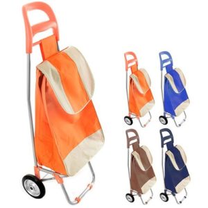 Тачка з металевими колесами 94см MH-2079 (10шт)