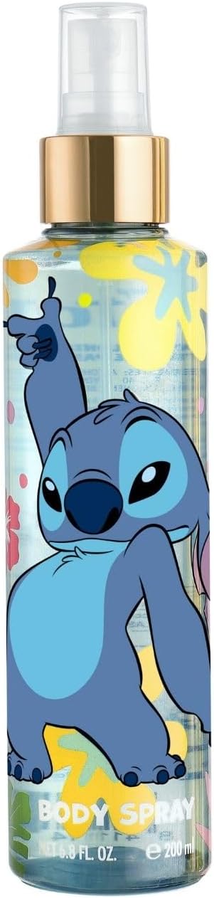 Парфумований спрей для тіла STCH, ТМ Air-Val, 200 мл