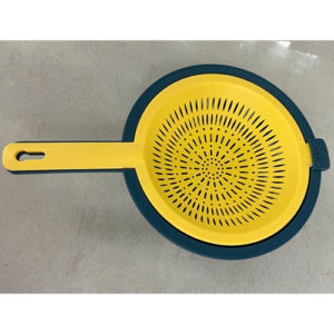 Друшляк з ручкою 2шт/наб 22*34см R88978