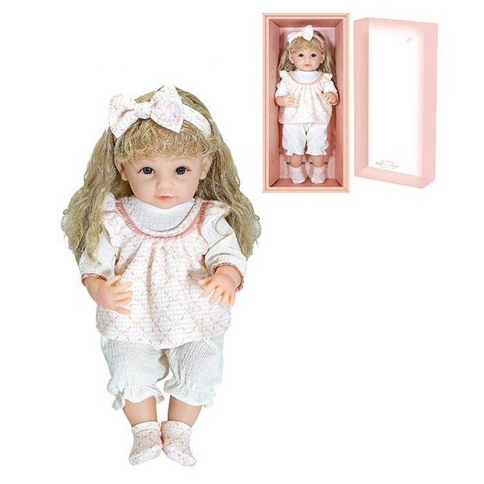 Лялька 8801-28 кор., 29-60-17 см.