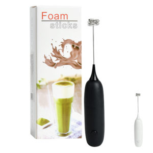 Капучинатор спінювач молока/вершків 13*4.5см., R97404