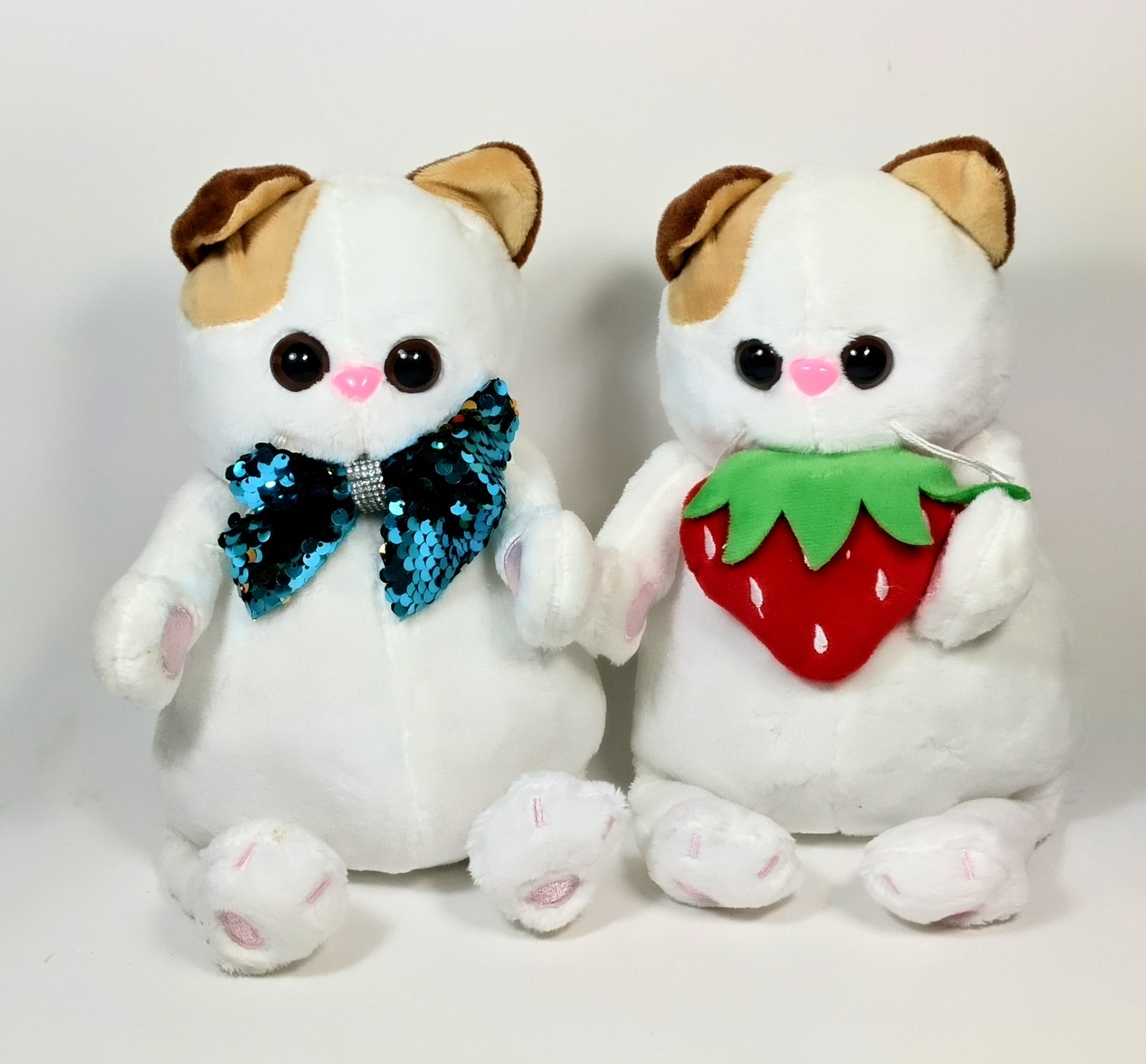 М'яка іграшка Кіт Барсик 30см