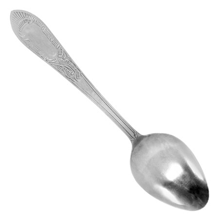 Ложка столова 12 шт/наб 20.5 см WHW23492-9 (7484) (50наб)