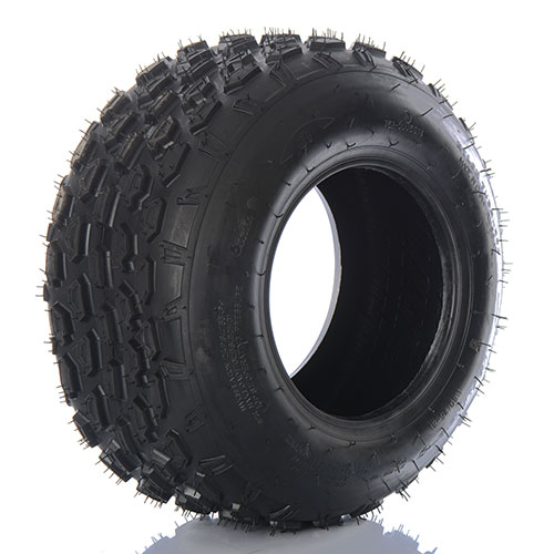 Колесо FTIRE-1000Q2 покришка, переднє для квадроцикла 1000Q2.