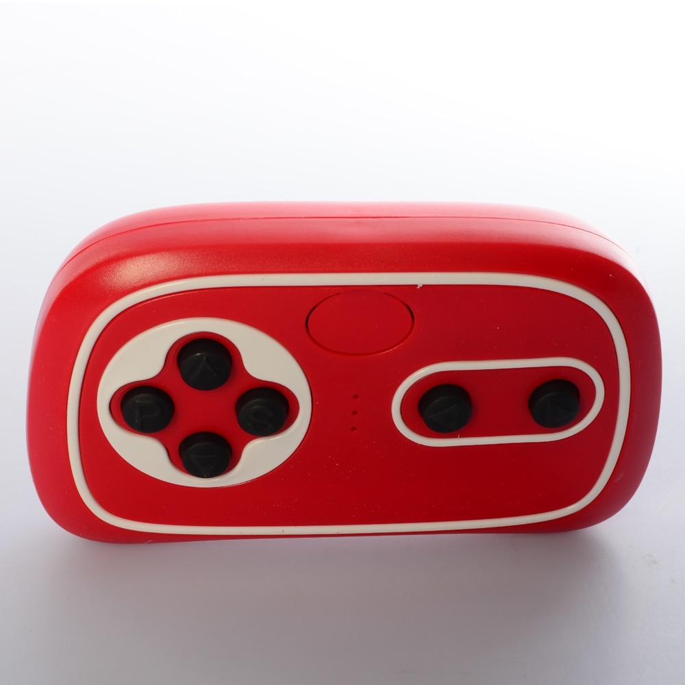 Пульт JJ2164- RC для джипа JJ2164, 2,4G, бат., кор.