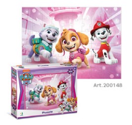 200148 Пазл на 60 елементів «Paw Patrol» - 1 - smarttoys.com.ua