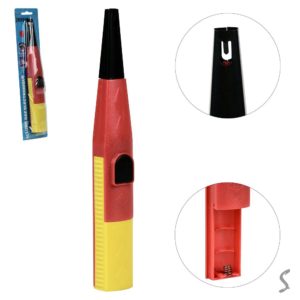 П'єзоелектрична запальничка для побутових газових приладів 27*6.5см R93749