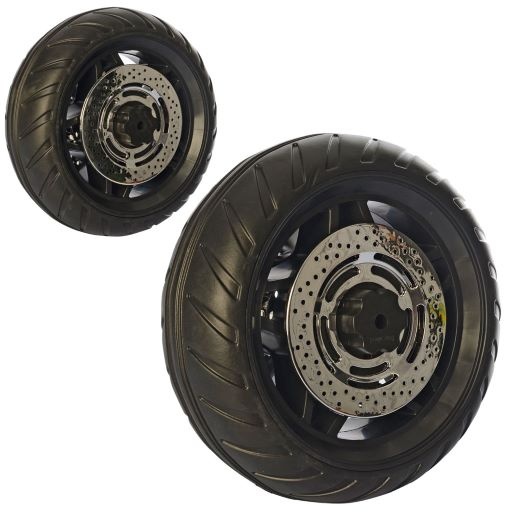 Колесо M 4272-R-EVA WHEEL заднє, для мотоцикла M 4272, діам.32см., ширина 11см.