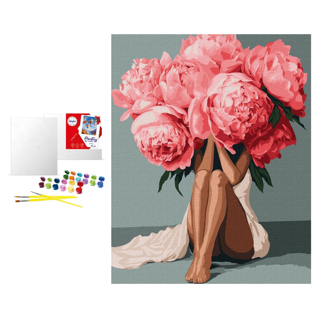 КНО "Витонченість" 40х50см