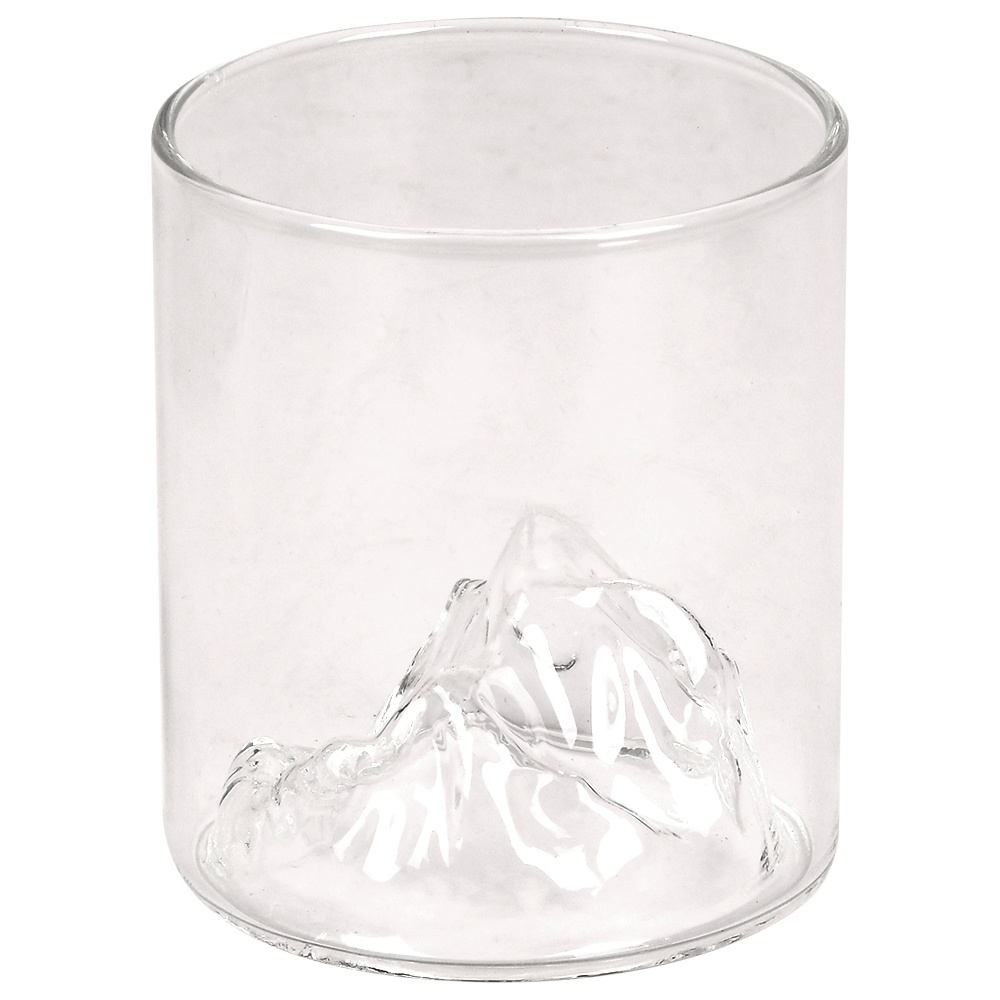 Склянка з подвійною стінкою 300мл R92804