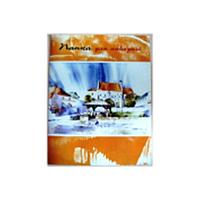 Папка для акварелі А3  10арк. - 1 - smarttoys.com.ua