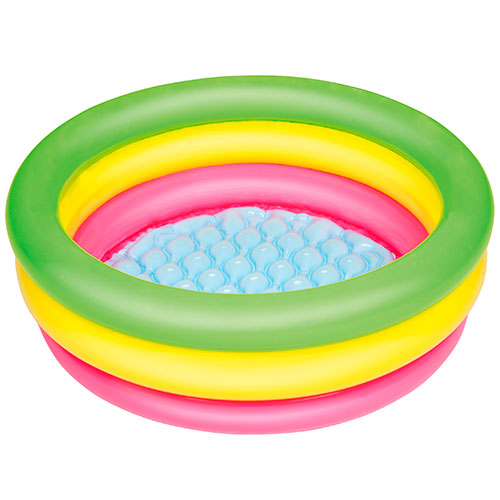 Басейн BW  51128 дитячий, кор., 70-24 см