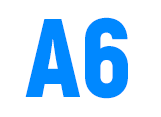 Формат А6