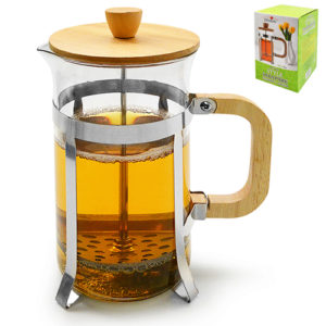 Заварник-прес "Style" 600мл MS-3943-0.6 