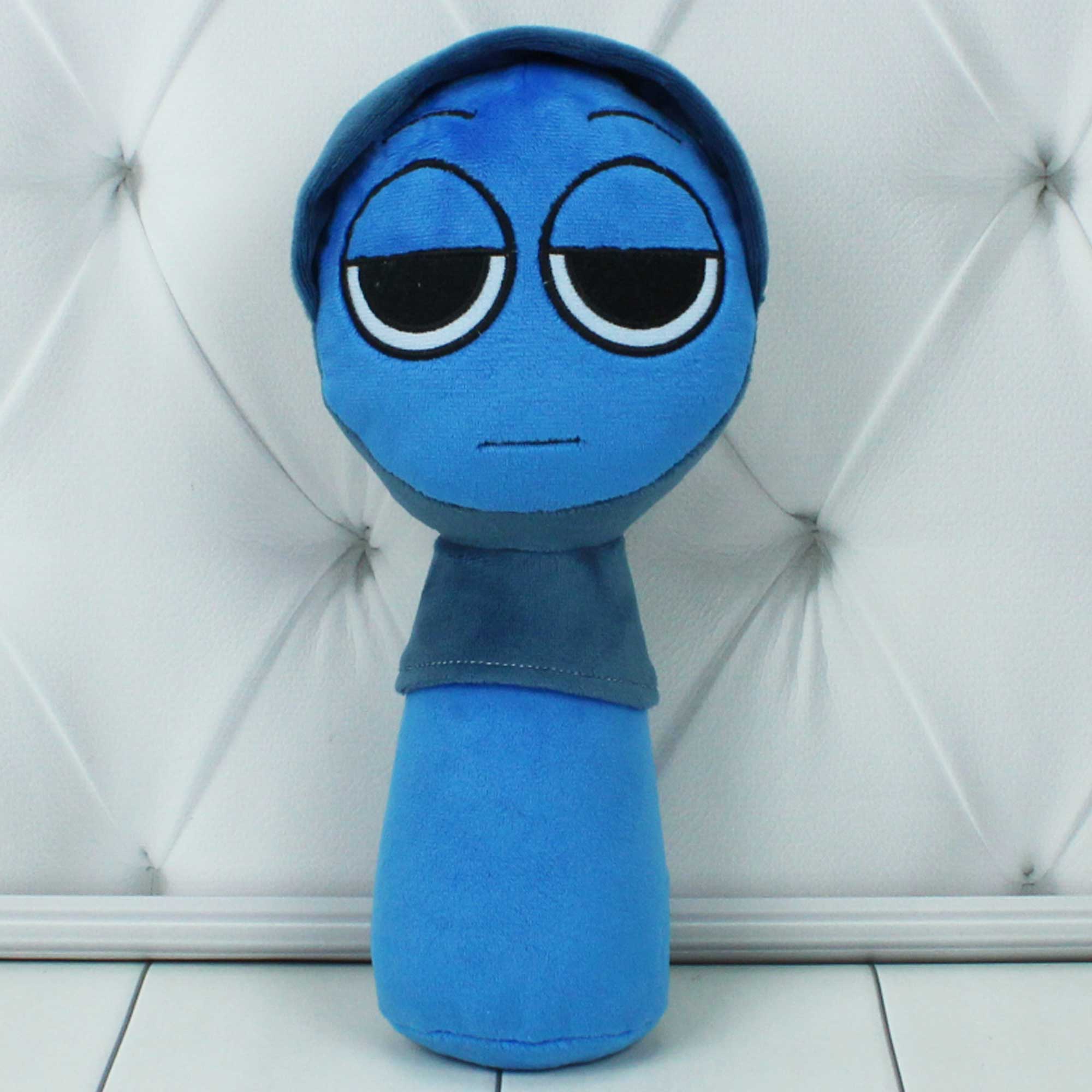 Іграшка 33 (синя)