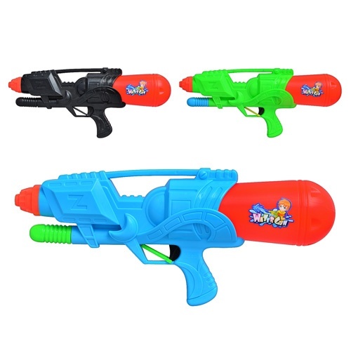 Автомат водяний дитячий M 0866 U/R помпа, кул., 37 см