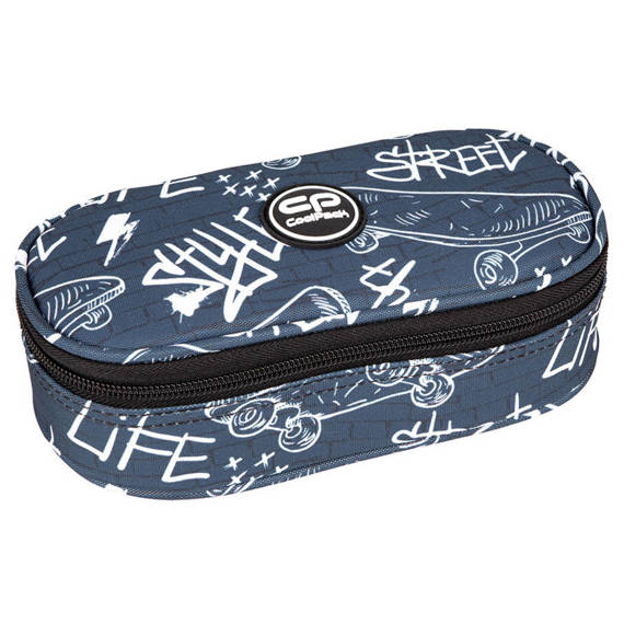 Пенал Campus STREET LIFE