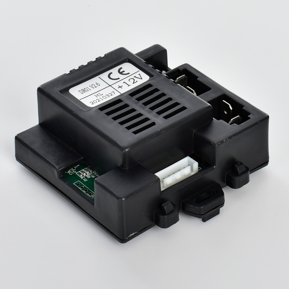 Блок управління M 4787-RC RECEIVER для джипа M 4787, 12V.