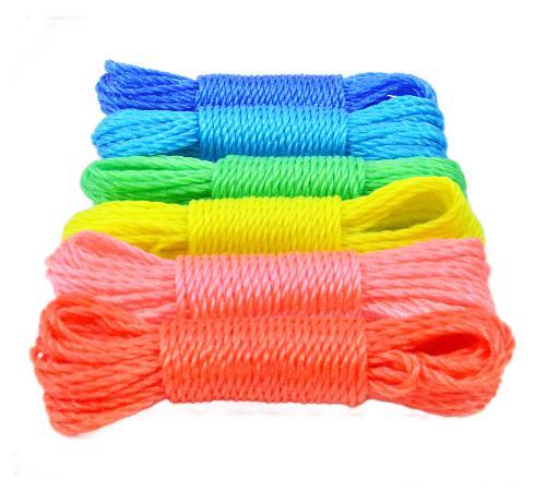 Мотузка для білизни 10м, R00018