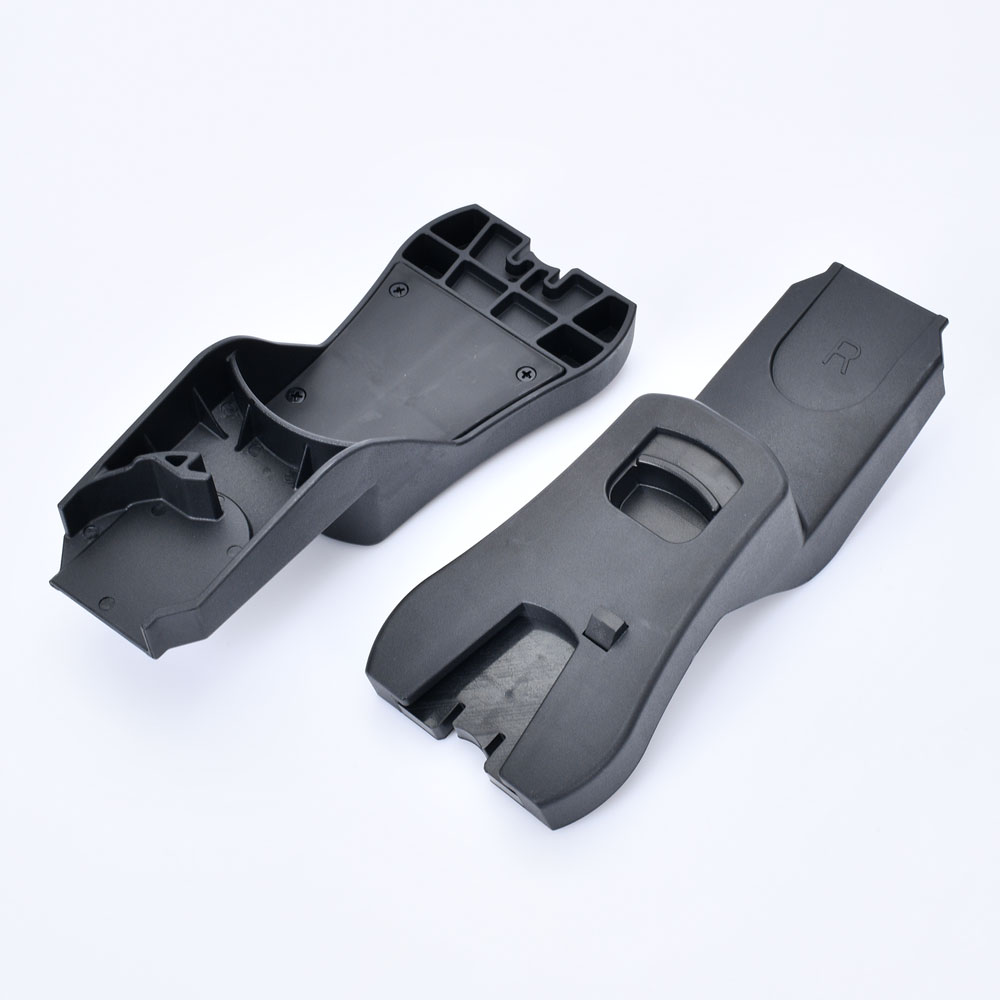 Адаптер для автокрісла ME 1100-ADAPTER до візочка ME 1100 ERA,набір 2шт.,сумісн.з автокріс.Maxi-Cosi