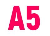 Формат А5