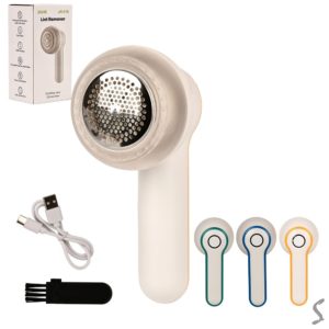 Машинка для видалення катишок USB 20*3*8см., R97839