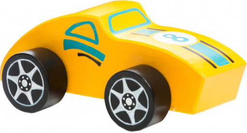 Фотография 1 товарной позиции интернет-магазина детских игрушек www.smarttoys.com.ua Машинка Тера-Спорт LM-4