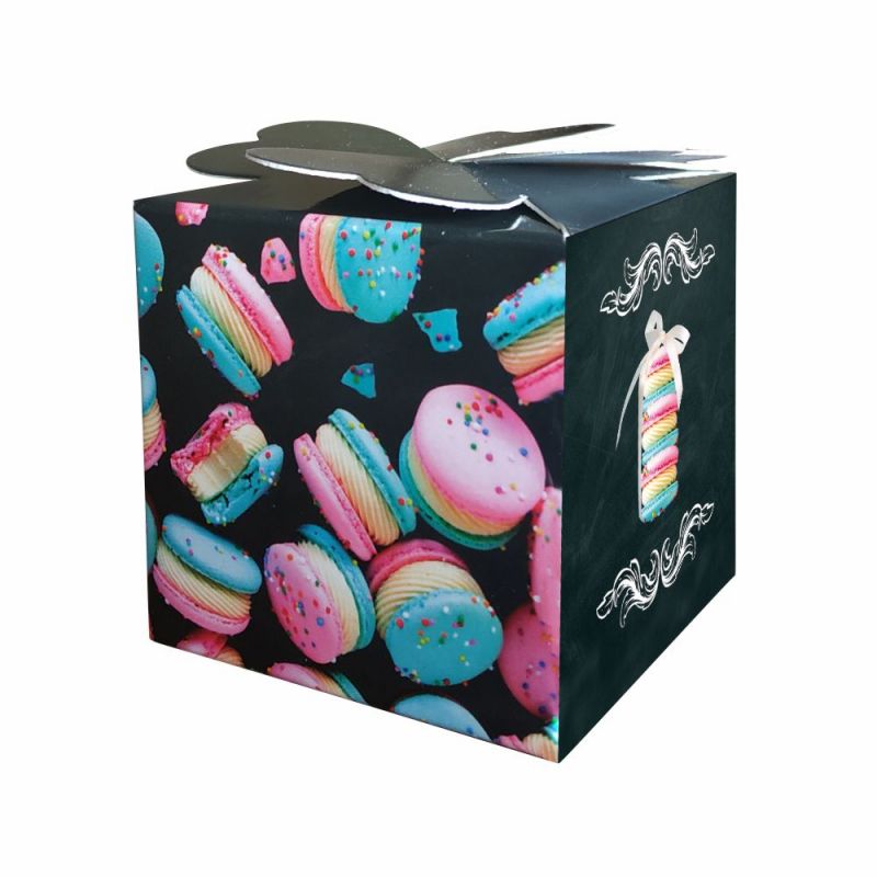 Бонбон'єрка Б-125