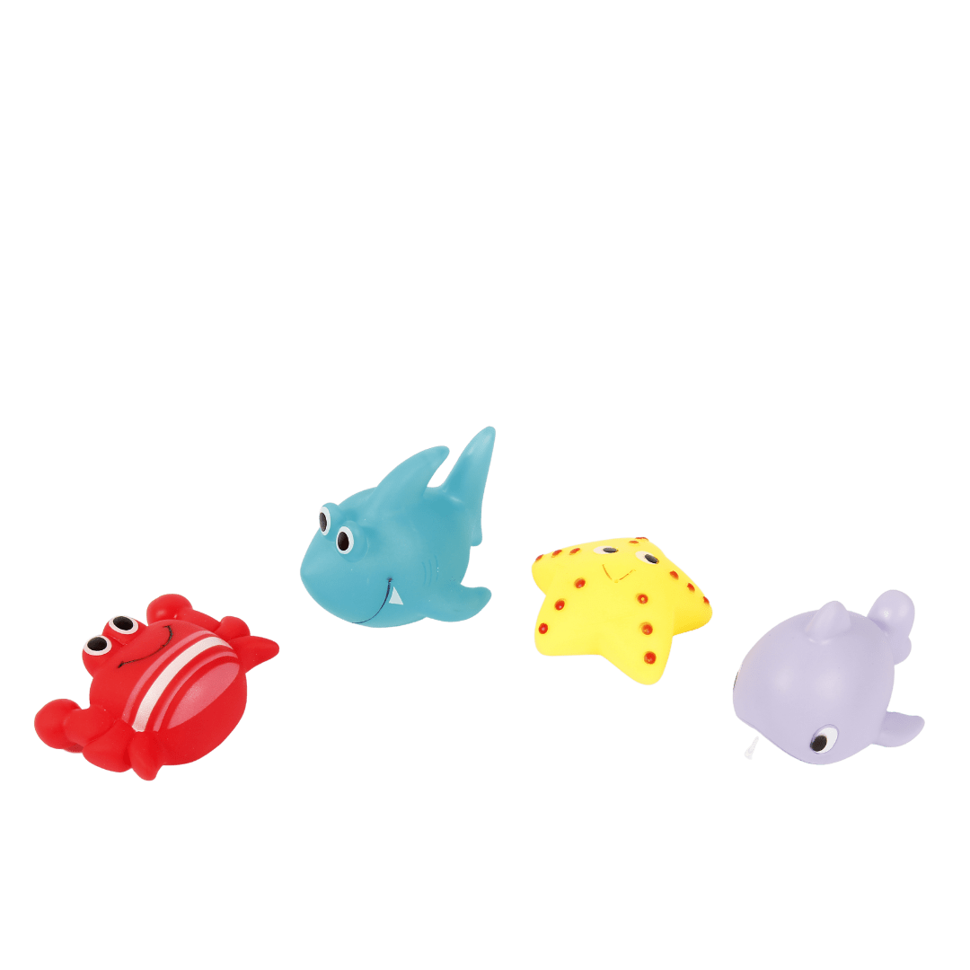 B-315 Іграшка розвиваюча для купання