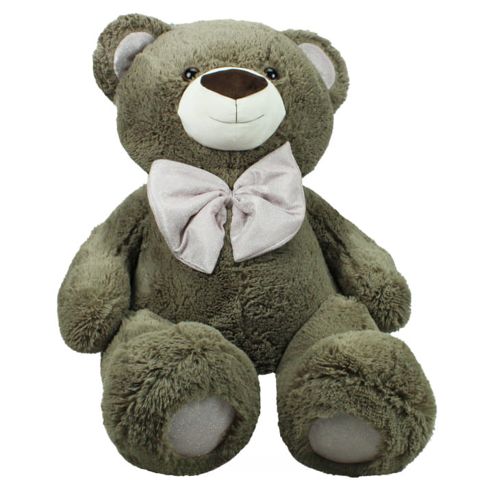 М'яка іграшка "Ведмедик Бублик 3 (капучино)", Копиця 00002-13