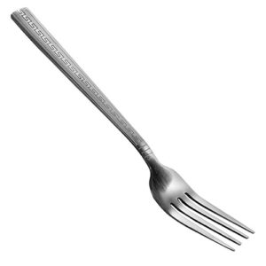 Виделка столова з неіржавіючої сталі 6шт/наб, R82949