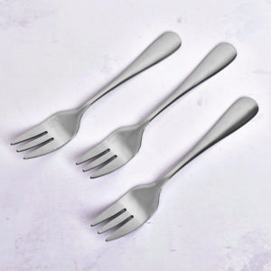 Виделка десертна SS "Classic" 3шт/наб., R91647