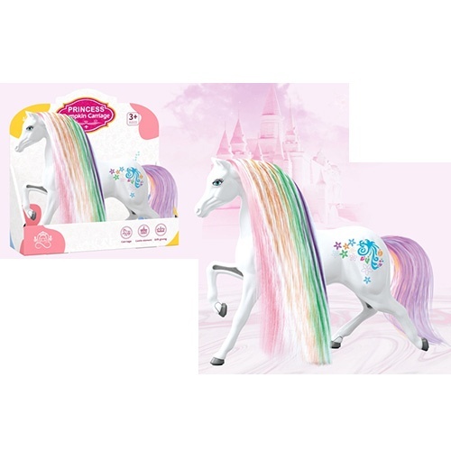 Конячка 103B кор., 30-9-31 см.