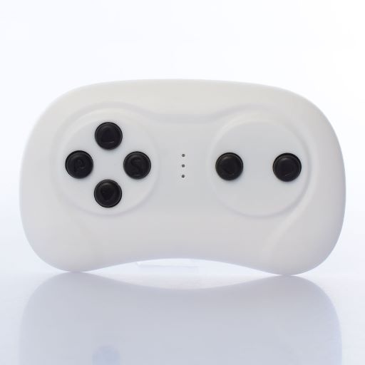 Пульт M 4418-RC для машини M 4418, бат., кор.