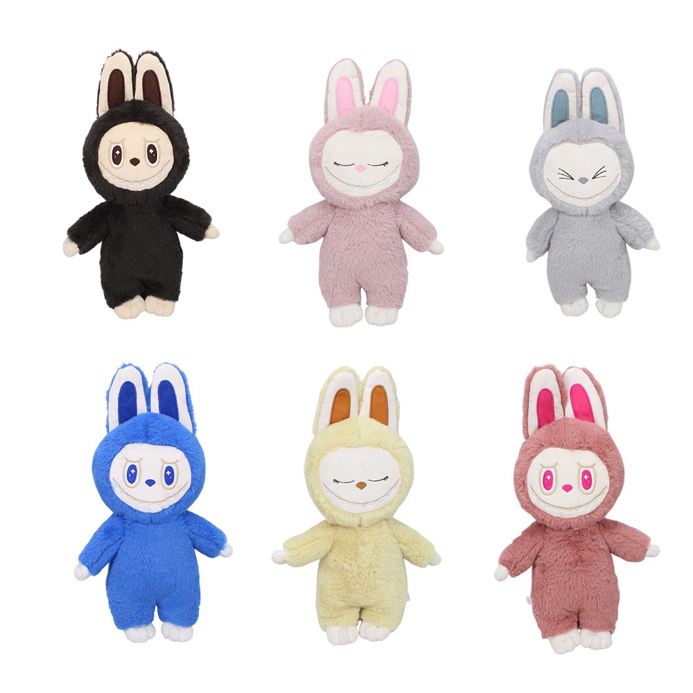 М'яка іграшка "Лялька "Бубу"", Копиця арт.00422-8 (34x13x8)