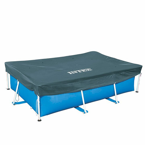 Тент 28038 для прямокутних басейнів 300-200 см