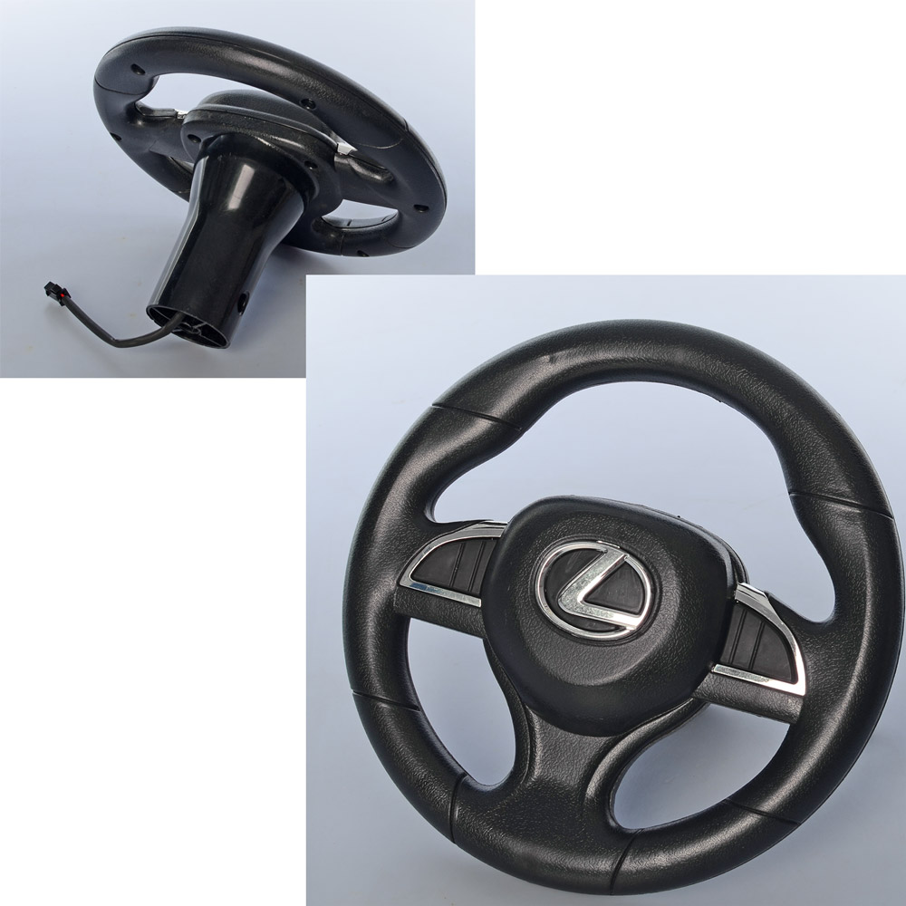 Кермо M 3906-ST-WHEEL для машини M 3906.