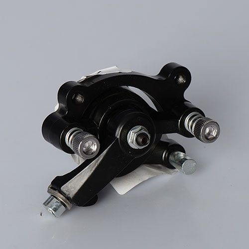 Гальмівний супорт для HB-6-EATV-500 правий.