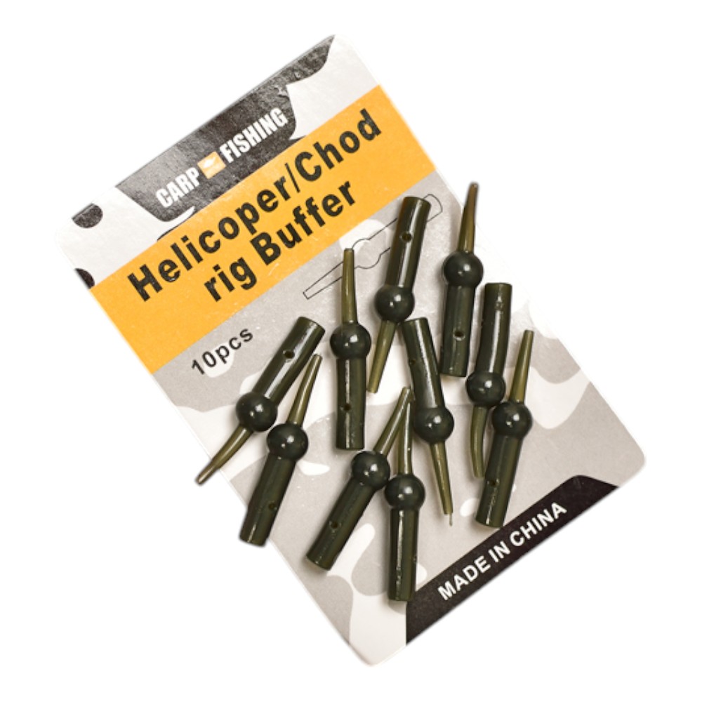 Оснащення коропове для монтажів 10шт/уп