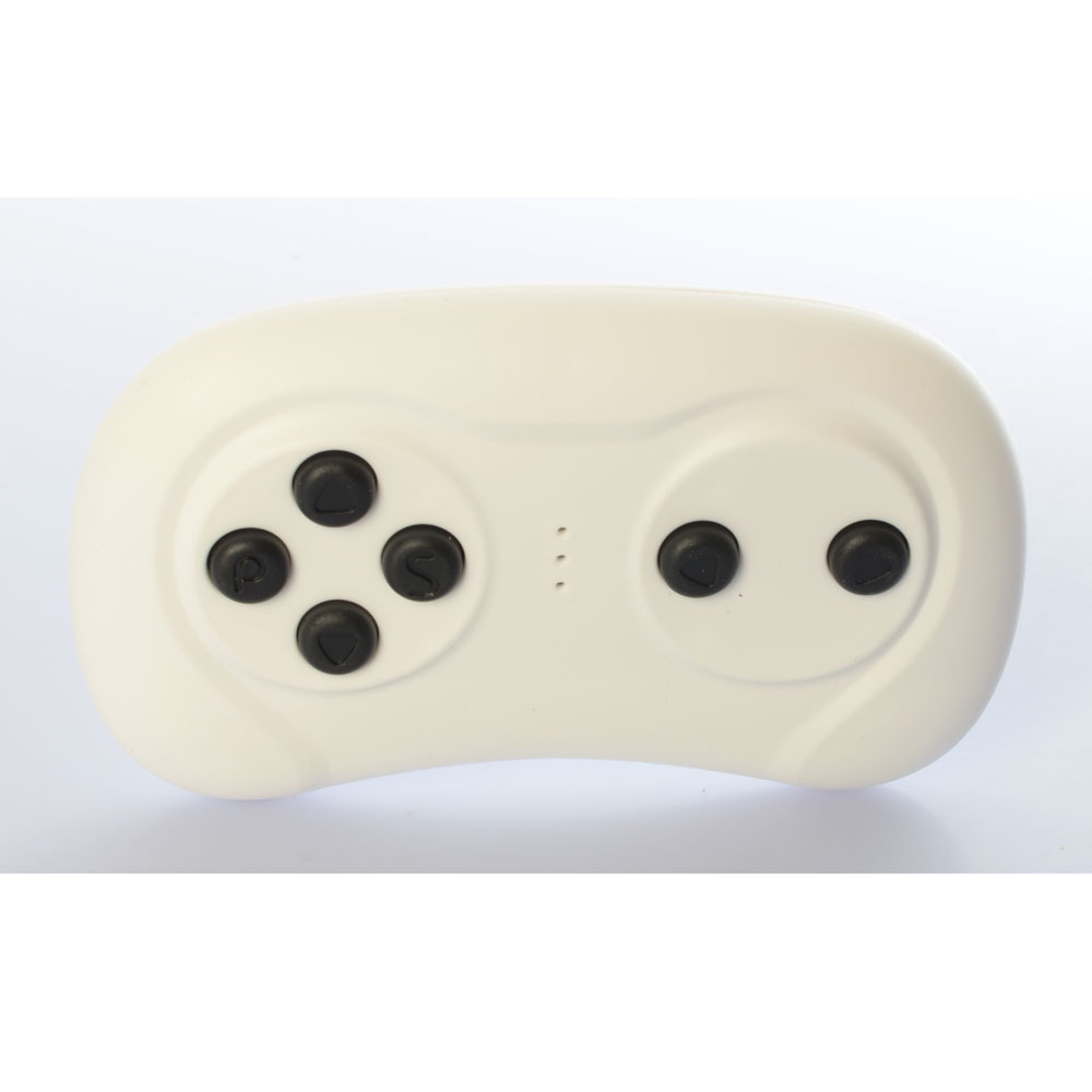 Пульт M 4062-RC 2,4G для джипа M 4062, бат., кор.