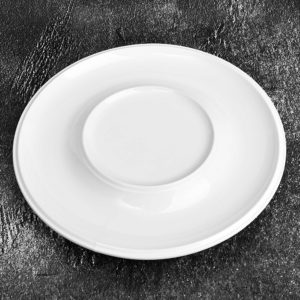 Блюдо порцеляна "Middle" 9"(23см) MC4921-9