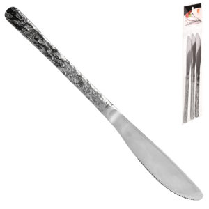 Ніж столовий SS "Greece" 3шт/наб R89944