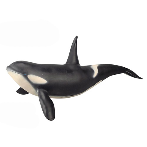 Тварина Q9899-586 касатка, кул., 65-24-14 см.