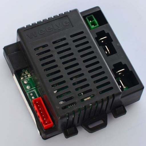 Блок управління RC RECEIVER-JJ2066 для машини JJ2066, 12V.