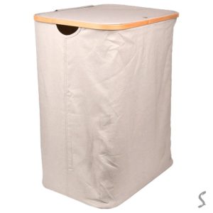 Кошик для білизни складаний 57*37*67см R35231