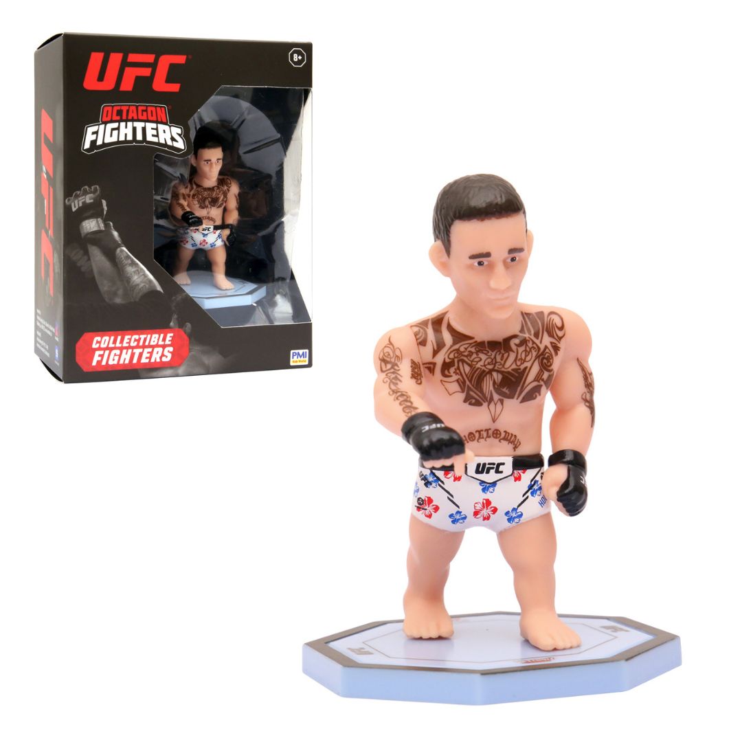 Колекційна фігурка UFC серії "Octagon Fighters" - МАКС ГОЛЛОВЕЙ