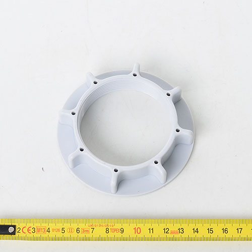 Гайка 10256 для фільтр-насосів 28634,-36,-46,-48,-52,-72,-78,-82,54612