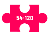 54-120 елементів