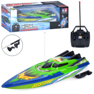 Катер C202 радіо/к, на бат-ці,кор, 38-13-14,5см