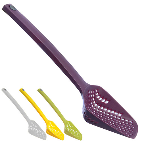 Друшляк з ручкою "Techno" 36см, R86063